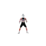 Banpresto Ultraman Orb: Ultraman Orb Ultraman Orb Ultraman Orb Φιγούρα 18εκ. - Image 3