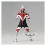 Banpresto Ultraman Orb: Ultraman Orb Ultraman Orb Ultraman Orb Φιγούρα 18εκ. - Image 6