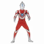 Banpresto Ultraman Orb: Ultraman Orb Ultraman Orb Ultraman Orb Φιγούρα 18εκ. - Image 9