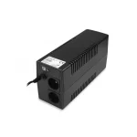 Volt Polska Micro UPS Line-Interactive 1000VA 650W με 2 Schuko Πρίζες - Image 5