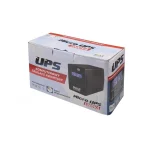 Volt Polska Micro UPS Line-Interactive 1000VA 650W με 2 Schuko Πρίζες - Image 6