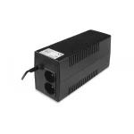 Volt Pico Mini UPS Line-Interactive 1000VA 600W με 2 Schuko Πρίζες - Image 4