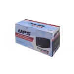 Volt Pico Mini UPS Line-Interactive 1000VA 600W με 2 Schuko Πρίζες - Image 6