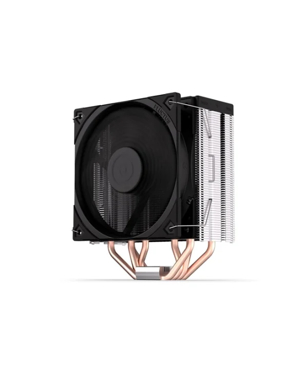 Endorfy Fera 5 Ψύκτρα Επεξεργαστή για Socket AM4/AM5/1200/115x/1700