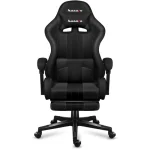 Huzaro Force 4.7 Υφασμάτινη Καρέκλα Gaming με Υποπόδιο Carbon Mesh - Image 2