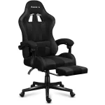 Huzaro Force 4.7 Υφασμάτινη Καρέκλα Gaming με Υποπόδιο Carbon Mesh - Image 5