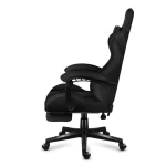 Huzaro Force 4.7 Υφασμάτινη Καρέκλα Gaming με Υποπόδιο Carbon Mesh - Image 8