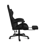 Huzaro Force 4.7 Υφασμάτινη Καρέκλα Gaming με Υποπόδιο Carbon Mesh - Image 9