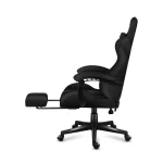 Huzaro Force 4.7 Υφασμάτινη Καρέκλα Gaming με Υποπόδιο Carbon Mesh - Image 10