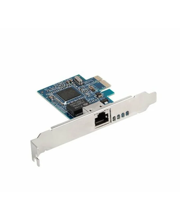 Lanberg PCE-1GB-001 Ενσύρματη Κάρτα Δικτύου Gigabit (1Gbps) Ethernet PCI-e PCE-1GB-001