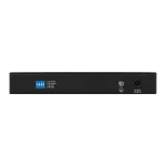 Extralink Ceres Unmanaged L2 PoE+ Switch με 8 Θύρες Gigabit (1Gbps) Ethernet - Image 3