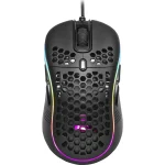 Sharkoon Light² S RGB Gaming Ποντίκι 6200 DPI Μαύρο