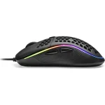 Sharkoon Light² S RGB Gaming Ποντίκι 6200 DPI Μαύρο - Image 4