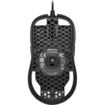 Sharkoon Light² S RGB Gaming Ποντίκι 6200 DPI Μαύρο - Image 5
