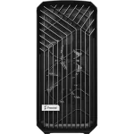 Fractal Design Torrent Solid Black Gaming Midi Tower Κουτί Υπολογιστή Γκρι - Image 3