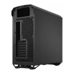 Fractal Design Torrent Solid Black Gaming Midi Tower Κουτί Υπολογιστή Γκρι - Image 5