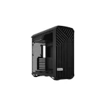 Fractal Design Torrent Solid Black Gaming Midi Tower Κουτί Υπολογιστή Γκρι - Image 6