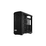 Fractal Design Torrent Solid Black Gaming Midi Tower Κουτί Υπολογιστή Γκρι - Image 7