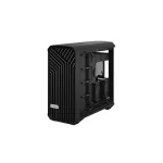 Fractal Design Torrent Solid Black Gaming Midi Tower Κουτί Υπολογιστή Γκρι - Image 8