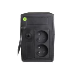 Volt Polska PICO UPS Line-Interactive 600VA 360W με 2 Schuko Πρίζες - Image 2