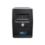 Volt Polska PICO UPS Line-Interactive 600VA 360W με 2 Schuko Πρίζες - Image 3