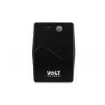 Volt Polska PICO UPS Line-Interactive 600VA 360W με 2 Schuko Πρίζες - Image 4