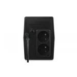 Volt Polska PICO UPS Line-Interactive 600VA 360W με 2 Schuko Πρίζες - Image 5