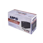 Volt Polska PICO UPS Line-Interactive 600VA 360W με 2 Schuko Πρίζες - Image 6