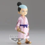 Banpresto One Piece: Kouzuki Momonosuke The Grandline Series Vol. 5 Φιγούρα 12εκ.
