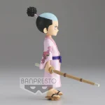 Banpresto One Piece: Kouzuki Momonosuke The Grandline Series Vol. 5 Φιγούρα 12εκ. - Image 2