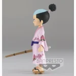Banpresto One Piece: Kouzuki Momonosuke The Grandline Series Vol. 5 Φιγούρα 12εκ. - Image 3