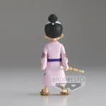 Banpresto One Piece: Kouzuki Momonosuke The Grandline Series Vol. 5 Φιγούρα 12εκ. - Image 4