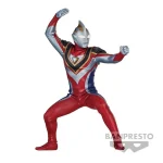 Banpresto Hero's Brave: Ultraman Gaia Φιγούρα 15εκ. - Image 2