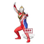 Banpresto Hero's Brave: Ultraman Gaia Φιγούρα 15εκ. - Image 3
