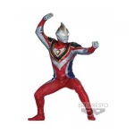 Banpresto Hero's Brave: Ultraman Gaia Φιγούρα 15εκ. - Image 4