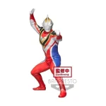 Banpresto Hero's Brave: Ultraman Gaia Φιγούρα 15εκ. - Image 6