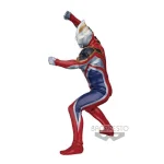 Banpresto Hero's Brave: Ultraman Gaia Φιγούρα 15εκ. - Image 7