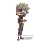 Banpresto Naruto: Hatake Kakashi Ver. B Shippuden Φιγούρα 15εκ. - Image 2