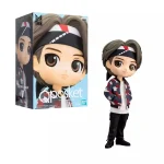 Banpresto Banpresto Q Posket: Tinytan Mic Drop Vol.2 - V (ver.a) QPosket Κουτί 14εκ. - Image 3