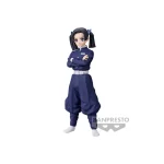 Banpresto Demon Slayer: Aoi Kanzaki Φιγούρα 15εκ.