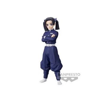 Banpresto Demon Slayer: Aoi Kanzaki Φιγούρα 15εκ.