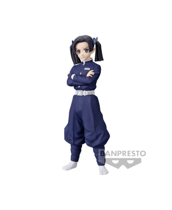 Banpresto Demon Slayer: Aoi Kanzaki Φιγούρα 15εκ.