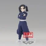 Banpresto Demon Slayer: Aoi Kanzaki Φιγούρα 15εκ. - Image 2