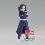 Banpresto Demon Slayer: Aoi Kanzaki Φιγούρα 15εκ. - Image 3