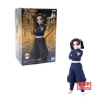 Banpresto Demon Slayer: Aoi Kanzaki Φιγούρα 15εκ. - Image 5