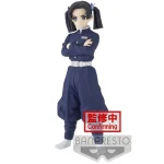 Banpresto Demon Slayer: Aoi Kanzaki Φιγούρα 15εκ. - Image 6