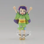 Banpresto One Piece: Otama Wanokuni The Grandline Series Φιγούρα 12εκ.