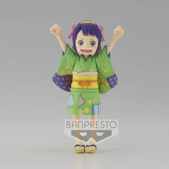 Banpresto One Piece: Otama Wanokuni The Grandline Series Φιγούρα 12εκ.