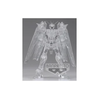 Banpresto Gundam: ZGNF-X10A Freedom (Ver.B) Mobile Suit Seed Φιγούρα Δράσης 14εκ.