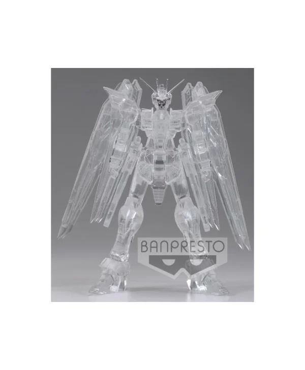 Banpresto Gundam: ZGNF-X10A Freedom (Ver.B) Mobile Suit Seed Φιγούρα Δράσης 14εκ.